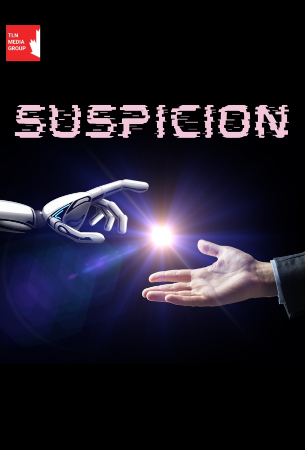 Suspicion