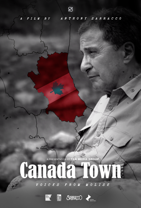 Canada Town: Le Voci dal Molise